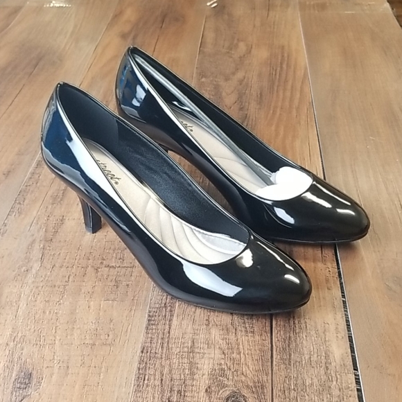 easy street passion pumps